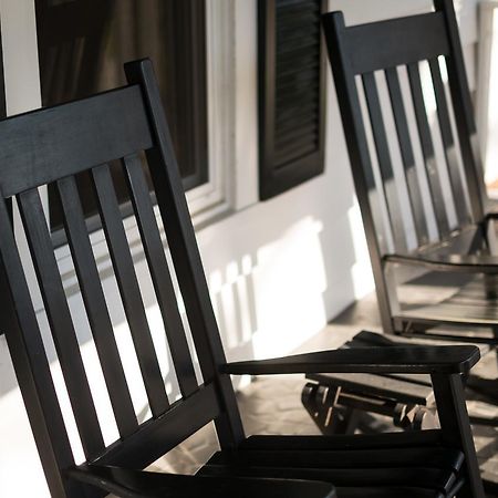Swamp Rabbit Inn Travelers Rest Luaran gambar