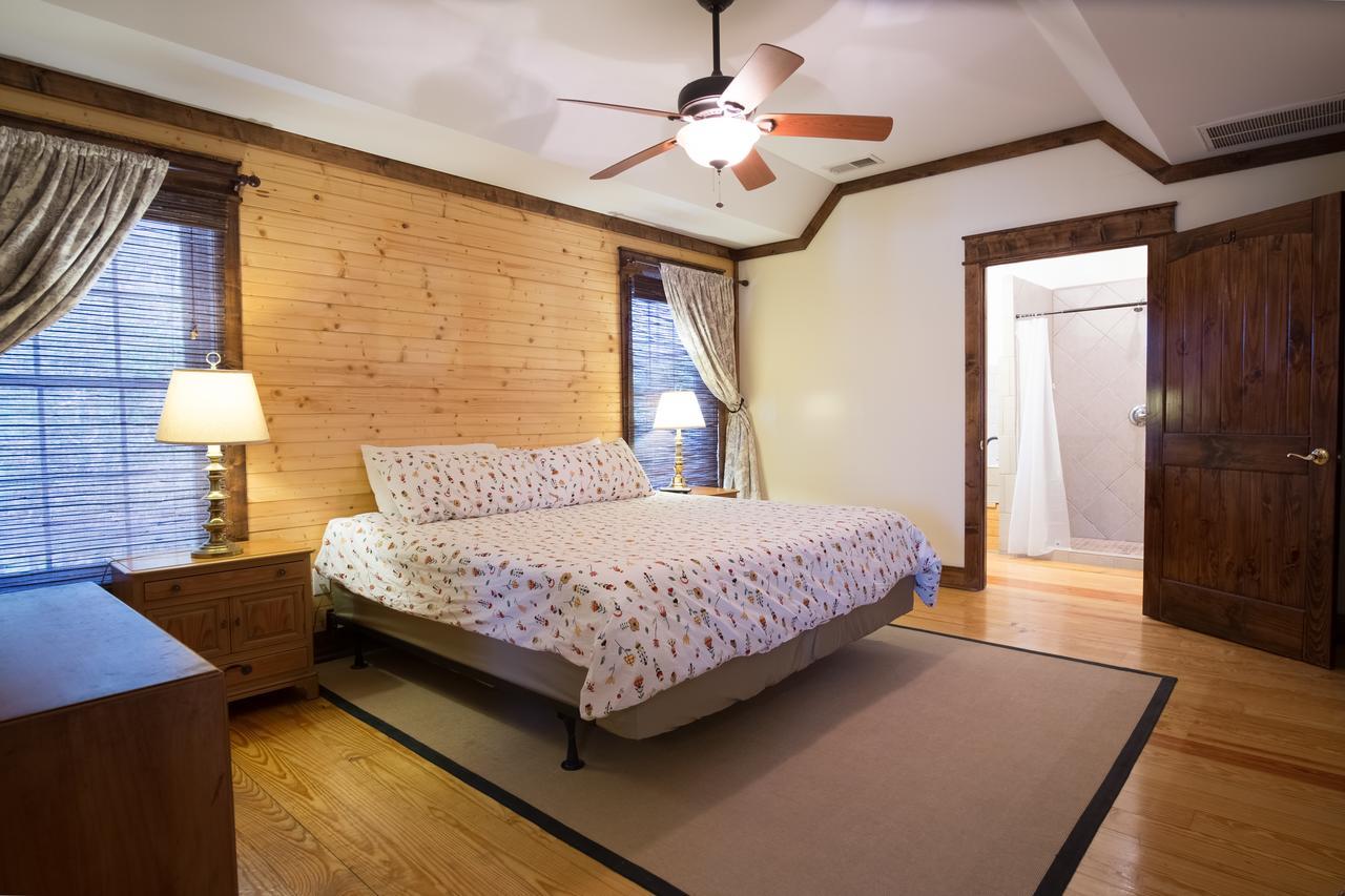 Swamp Rabbit Inn Travelers Rest Luaran gambar