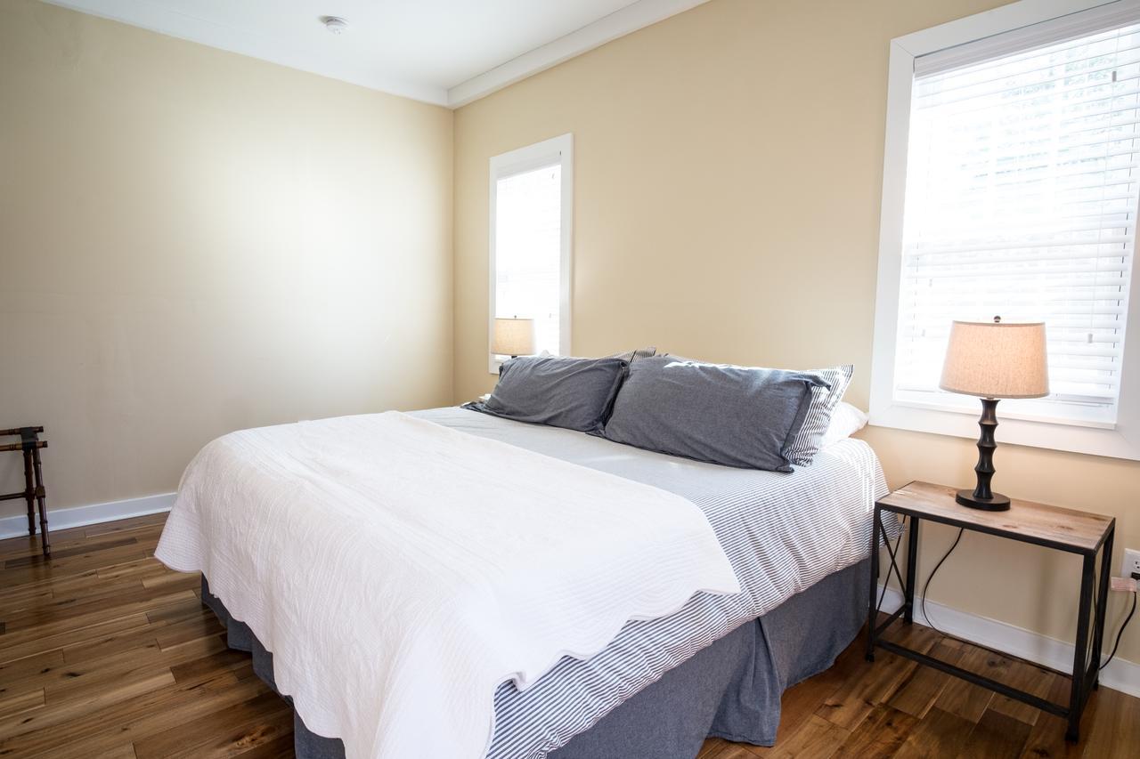 Swamp Rabbit Inn Travelers Rest Luaran gambar