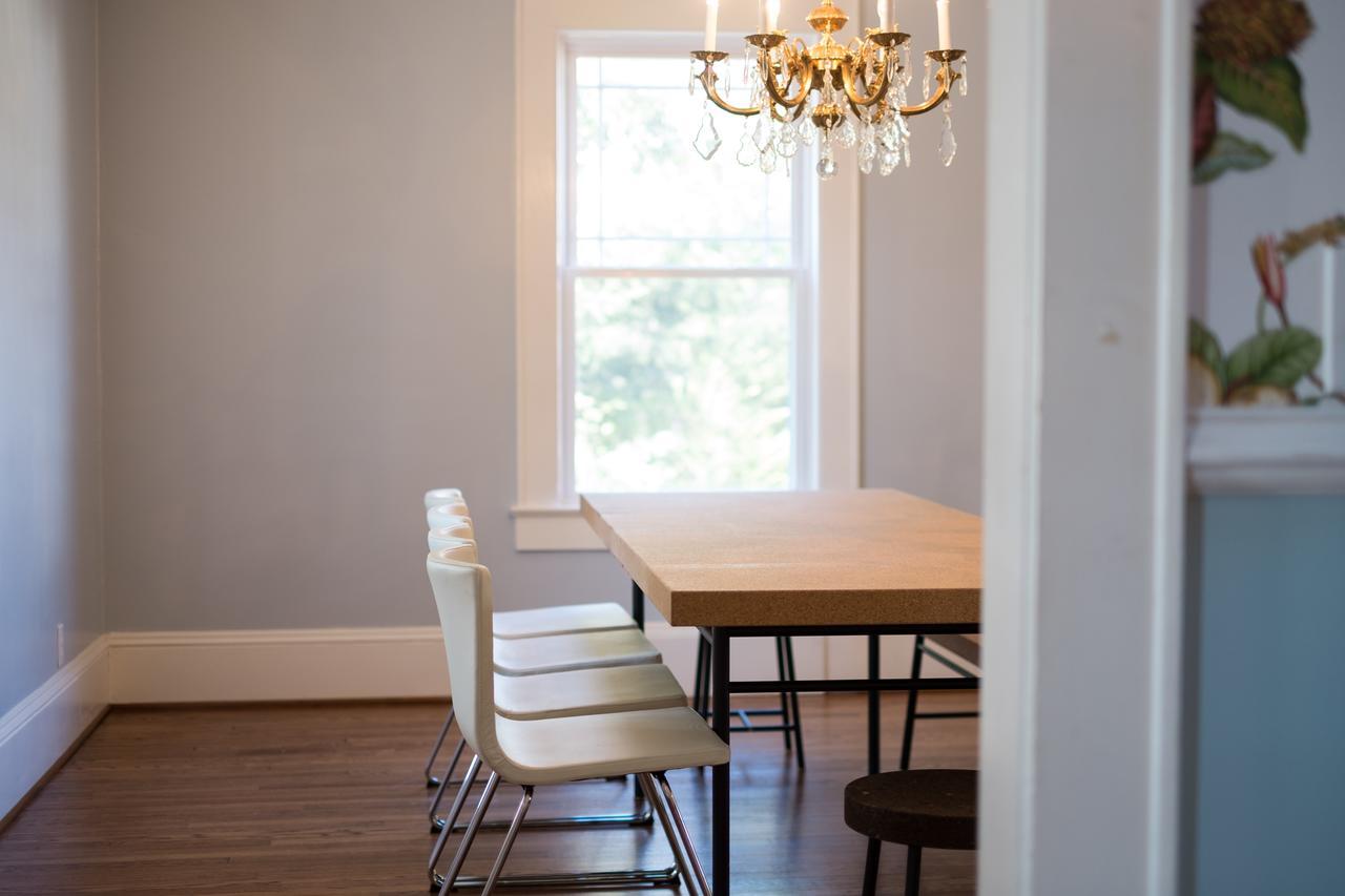 Swamp Rabbit Inn Travelers Rest Luaran gambar