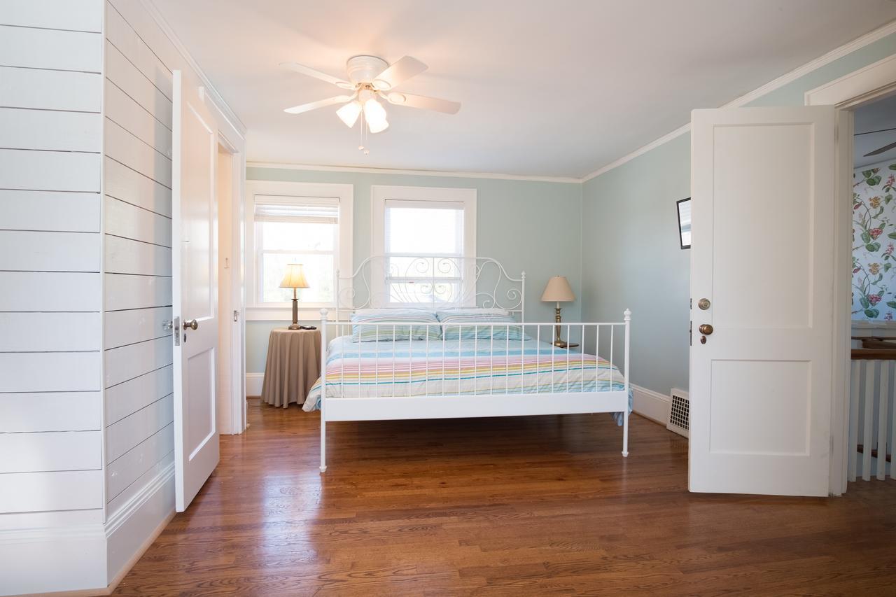 Swamp Rabbit Inn Travelers Rest Luaran gambar