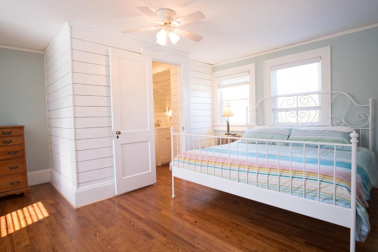 Swamp Rabbit Inn Travelers Rest Luaran gambar